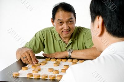 Chinese Chess