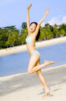 Fun In The Sun
