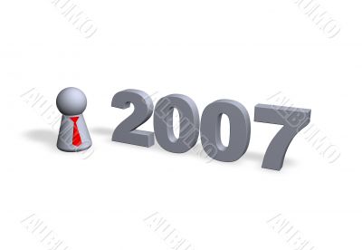 year 2007
