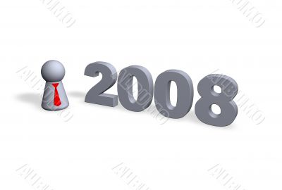 year 2008