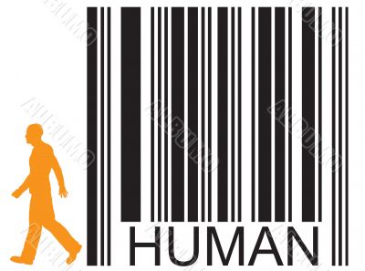 human
