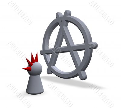 anarchy
