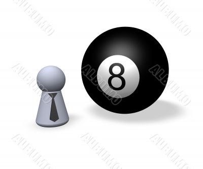 billiard