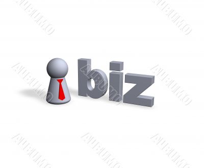 biz domain
