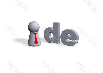 de domain