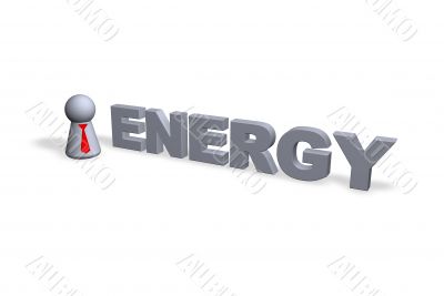 energy