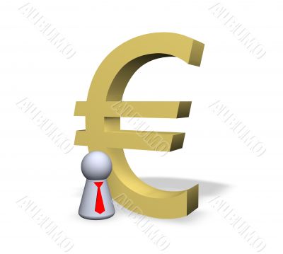 euro symbol