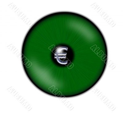 euro eye