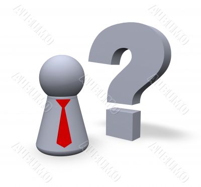 question
