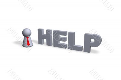 help