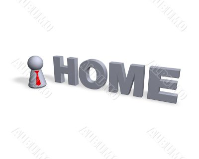home