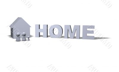 home