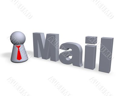 mail