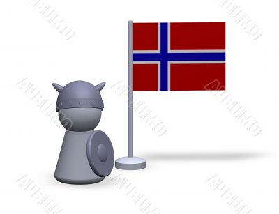 norway viking