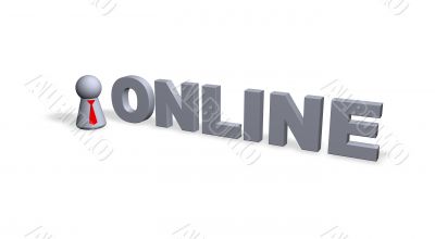 online