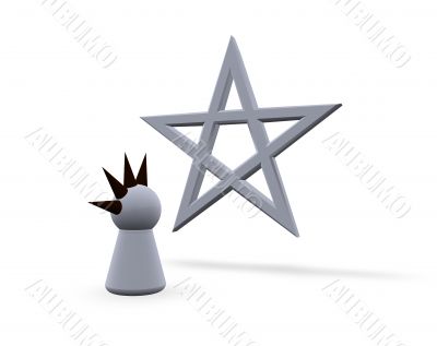 pentagramm
