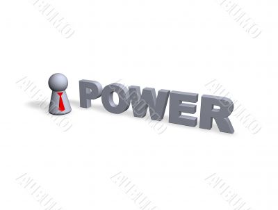 power