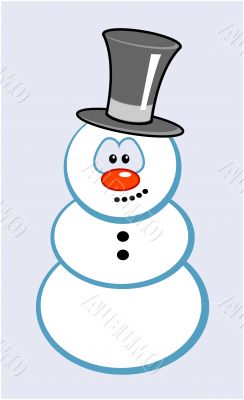snowman