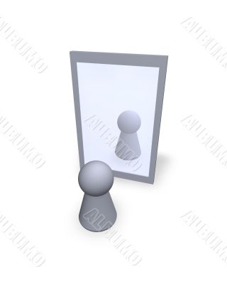 mirror