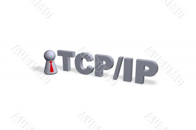tcp/ip