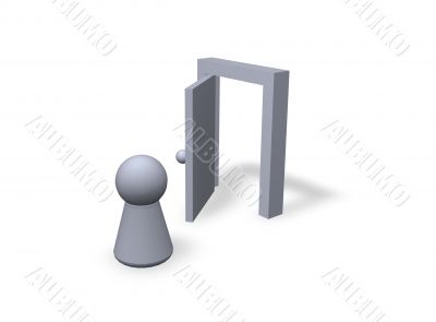 come in
