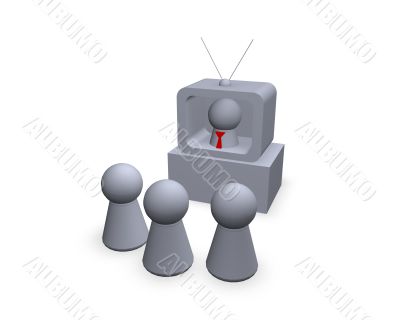 tv news