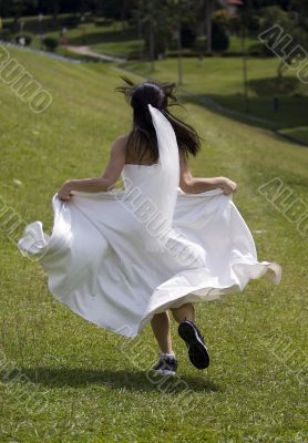Runaway Bride 1