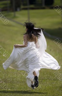 Runaway Bride 3