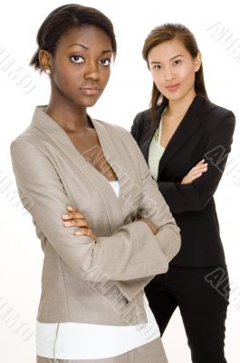 Business Women