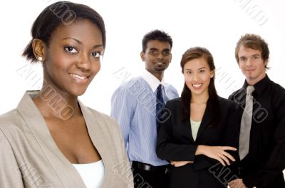 Young Business Group