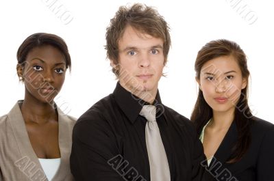 Serious Business Team