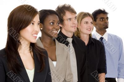 Looking To The Future