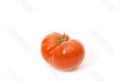 Red tomato