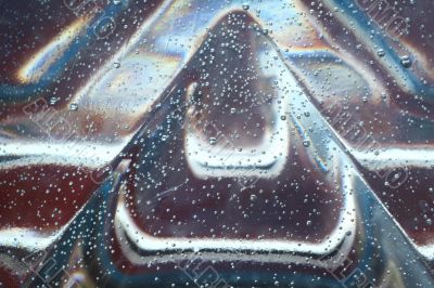 abstract background