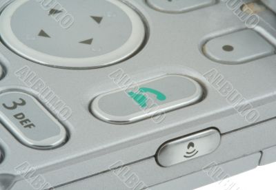 call button - real macro