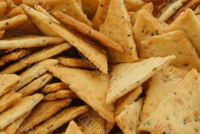 crackers