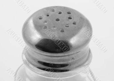 saltshaker macro