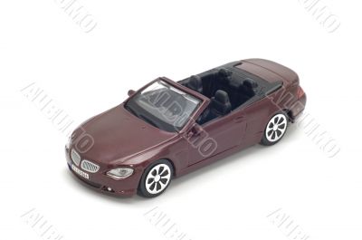 cabriolet