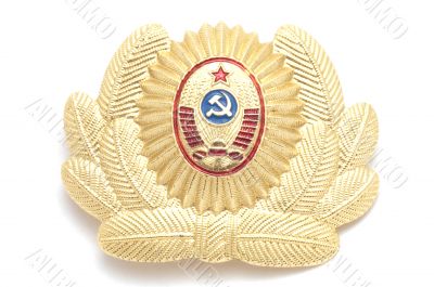 cockade