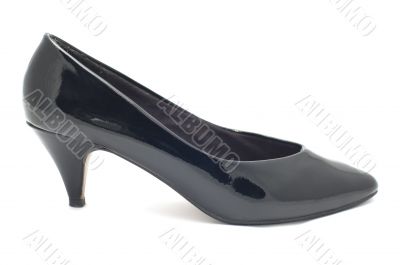 shoe