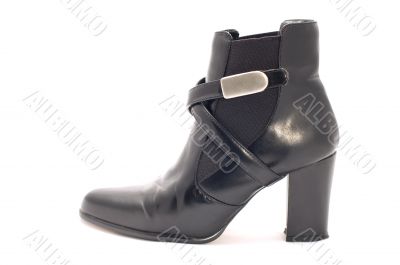 top-boot