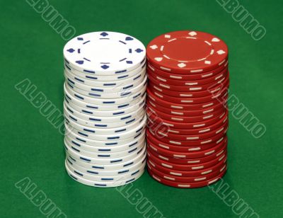 Casino Chips