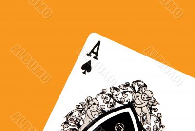 Ace of Spades