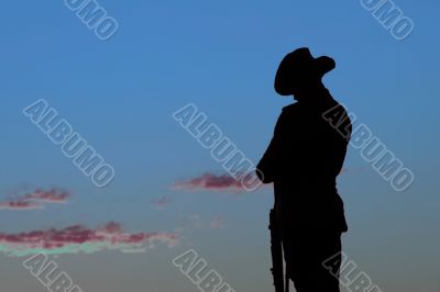 Soldier