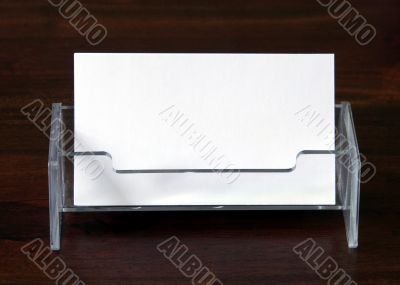 Business Cards