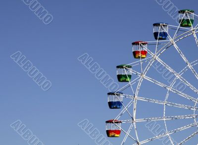Ferris Wheel