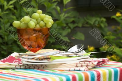 Table for two