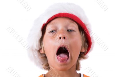 Don`t like christmas