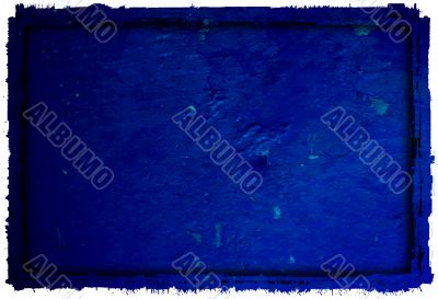 Abstract Background frame