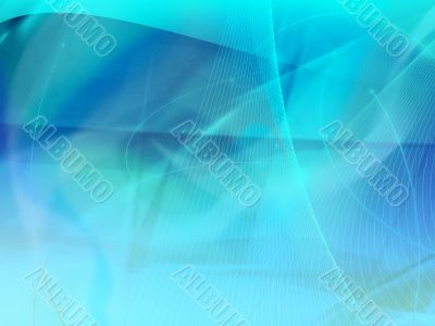 waves background